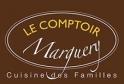 LOGO Le Comptoir Marguery