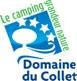 logo Domaine Du Collet Sarl