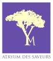 logo Atryum Des Saveurs - Raineteau
