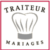 logo Traiteur Mariages