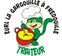logo La Gargouille A Fredouille