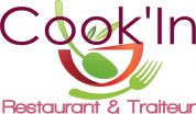 logo Cook'in Restaurant Et Traiteur