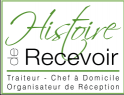logo Histoire De Recevoir