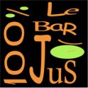 logo 100% Le Bar A Jus