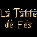 logo La Table De Fès