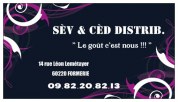 logo Sev & Ced Distrib