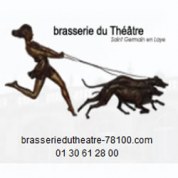 logo La Brasserie Du Théâtre
