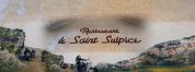 logo Restaurant Saint Sulpice