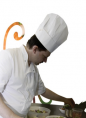 logo Chef Cuisinier