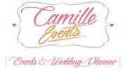 logo Camille Events