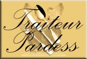 logo Traiteur Pardess