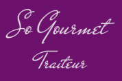 logo So Gourmets Traiteur