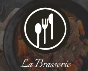 logo La Brasserie