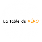 LOGO LA TABLE DE VERO