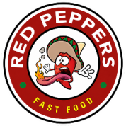 logo Red Peppers