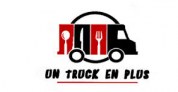 logo Un Truck En Plus