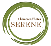 logo Serene