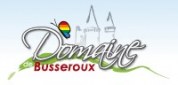 logo Domaine De Busseroux