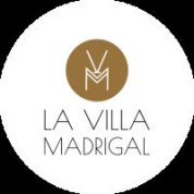 logo Le Madrigal