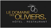 logo Domaine Des Oliviers