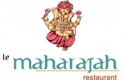 logo Le Maharajah