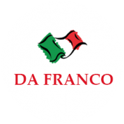 LOGO PIZZERIA DA FRANCO