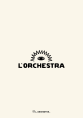 logo L'orchestra Bar