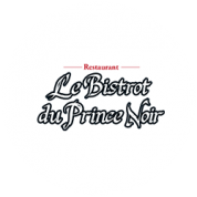 logo Le Bistro Du Prince Noir
