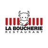 logo La Boucherie