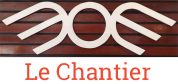logo Le Chantier