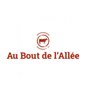 logo Au Bout De L'allée