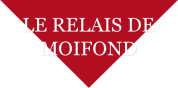logo Relais De Moifond