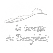 logo La Terrasse Du Beaujolais