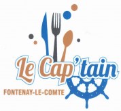 logo Le Cap'tain