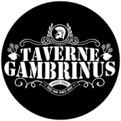 logo Taverne Gambrinus