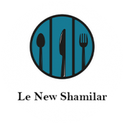 logo New Shalimar