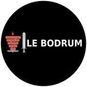logo Le Bodrum