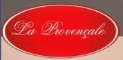 logo La Provençale