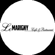 logo Le Marigny