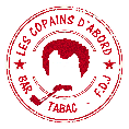 logo Les Copains D'abord