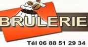 logo La Brulerie