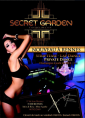logo Secret Garden