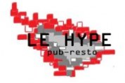 logo Le Hype