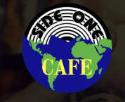 logo Side One Cafe