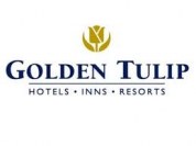 logo Golden Tulip Marseille Airport