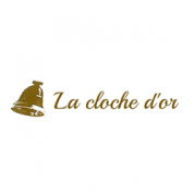 logo La Cloche D'or