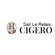 LOGO LE RELAIS CICERO