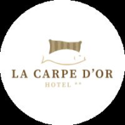 logo Hotel Carpe D'or