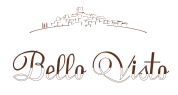 logo Hotel Bar Restaurant Bello Visto