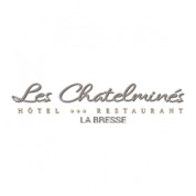 logo Restaurant Chez Gustave